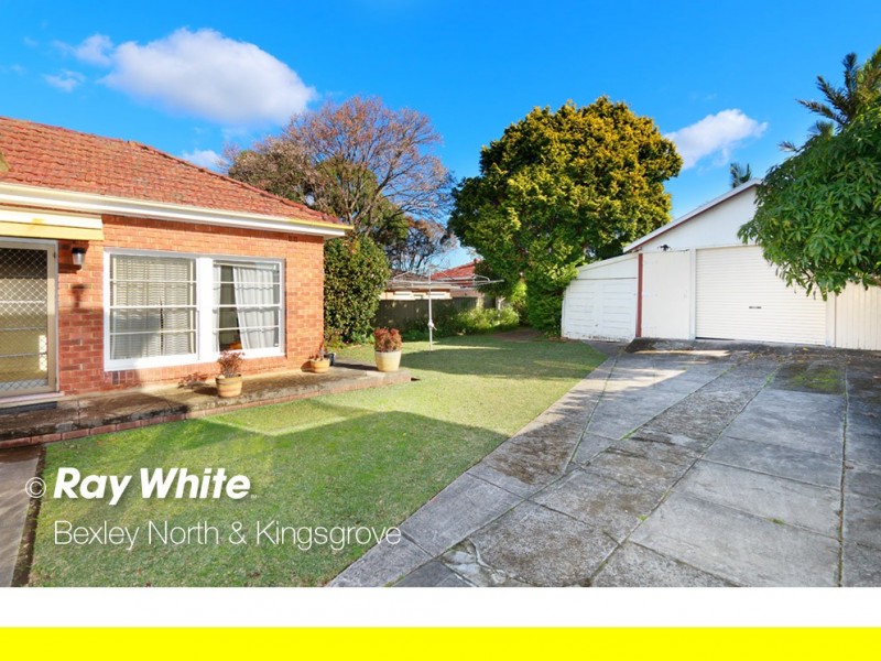 37 Coveney Street, Bexley North NSW 2207