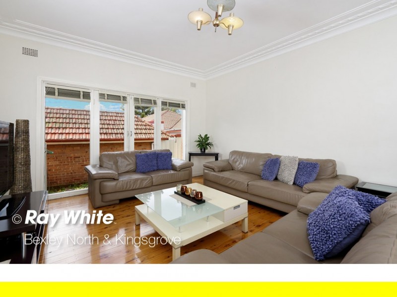 17 Kinsel Grove, Bexley NSW 2207