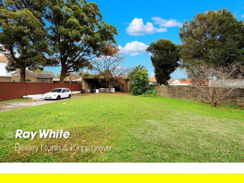 17 Kinsel Grove, Bexley NSW 2207