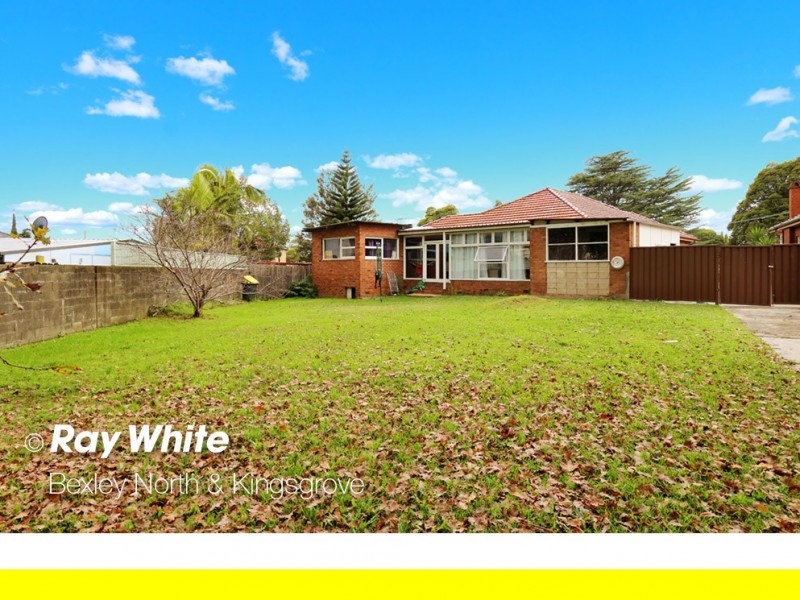 17 Kinsel Grove, Bexley NSW 2207