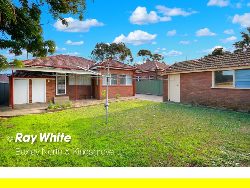 19 Handley Avenue, Bexley North NSW 2207