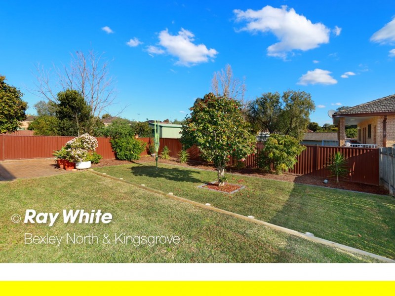 17 Preddys Road, Bexley NSW 2207