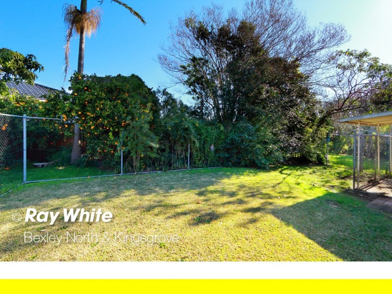 16 Nichols Avenue, Beverly Hills NSW 2209