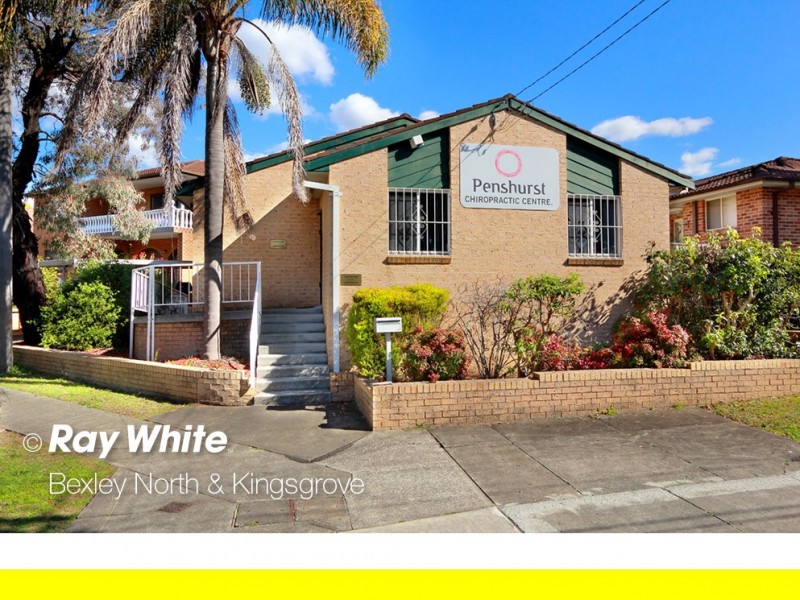 135 Penshurst Street, Penshurst NSW 2222
