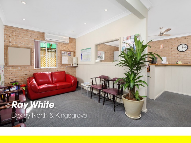 135 Penshurst Street, Penshurst NSW 2222