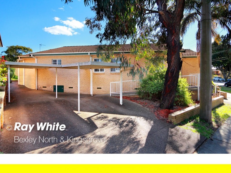 135 Penshurst Street, Penshurst NSW 2222