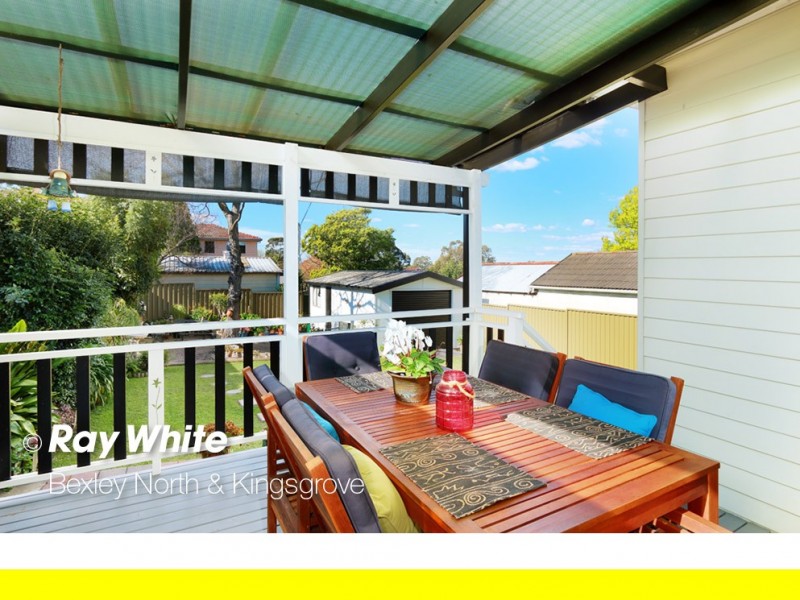 40 Armitree Street, Kingsgrove NSW 2208