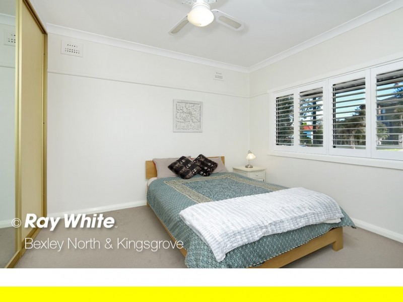 40 Armitree Street, Kingsgrove NSW 2208