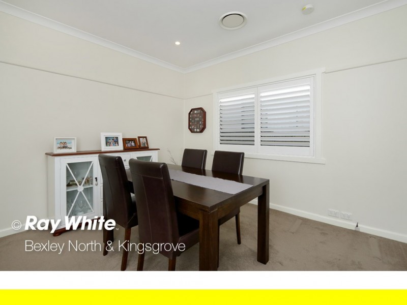 40 Armitree Street, Kingsgrove NSW 2208