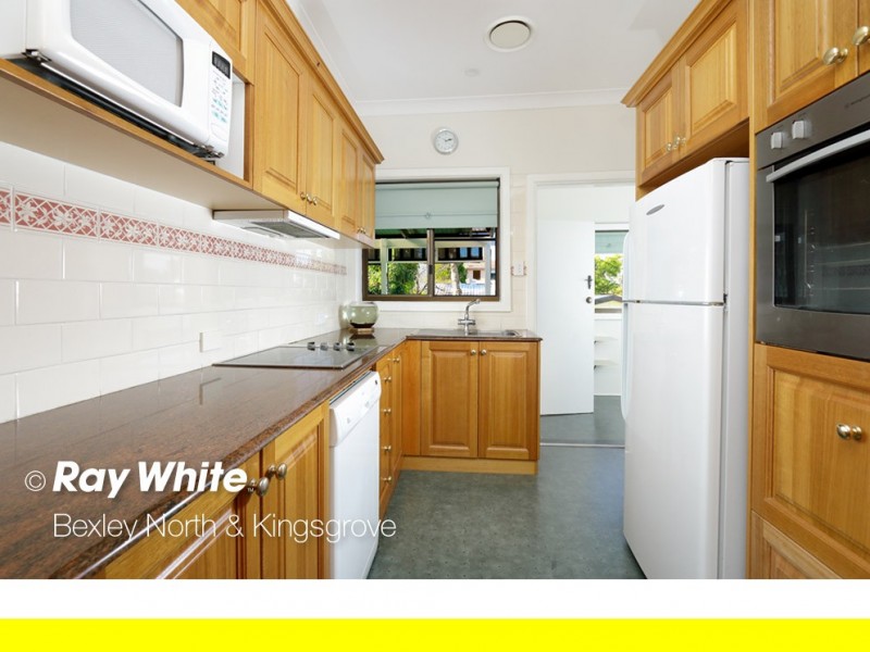 40 Armitree Street, Kingsgrove NSW 2208