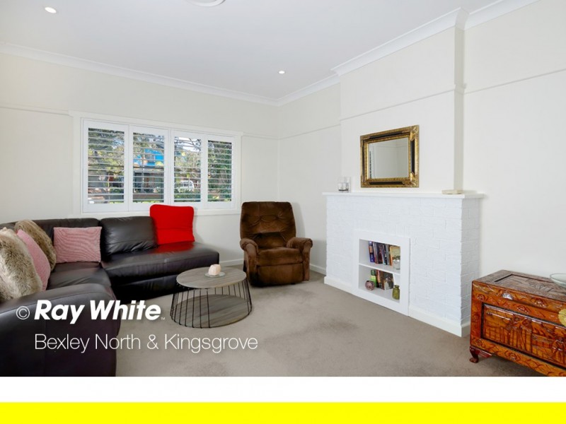 40 Armitree Street, Kingsgrove NSW 2208