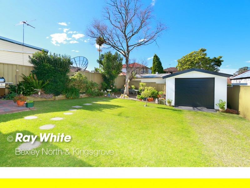 40 Armitree Street, Kingsgrove NSW 2208