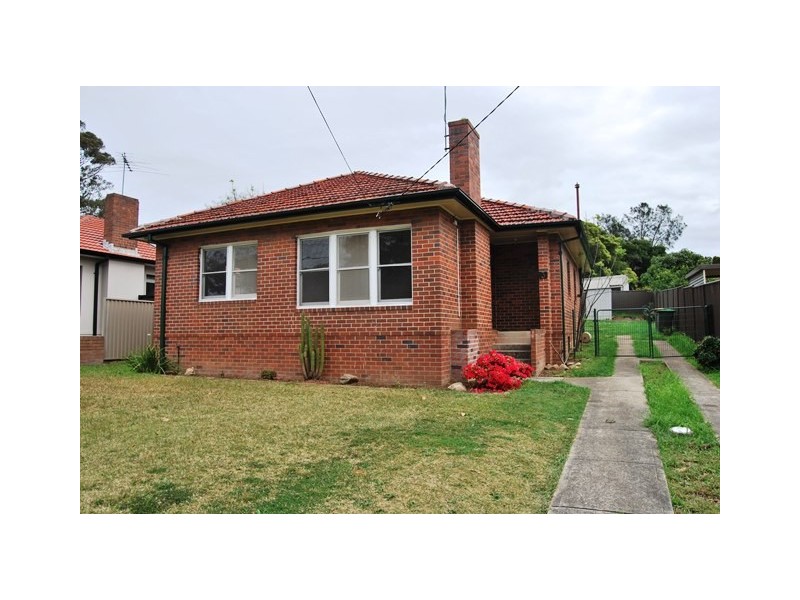 3 Margaret Street, Kingsgrove NSW 2208