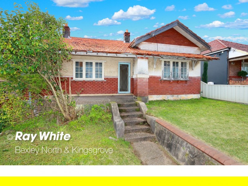 88 Preddys Road, Bexley North NSW 2207