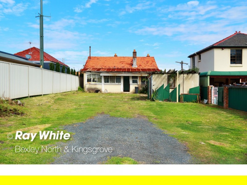 88 Preddys Road, Bexley North NSW 2207