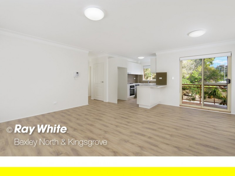 8/15-17 Clare Street, Sylvania NSW 2224