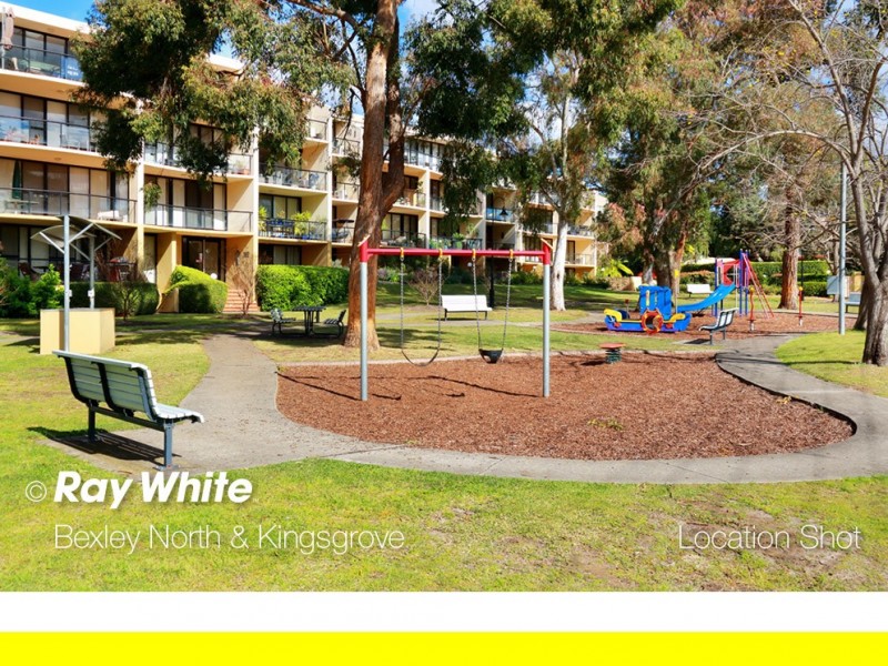 8/15-17 Clare Street, Sylvania NSW 2224