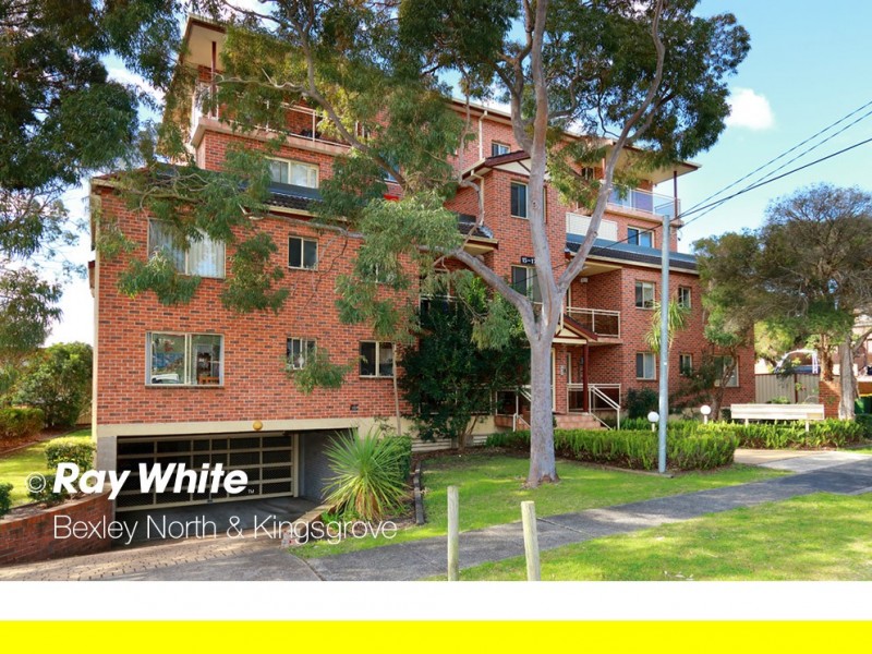 8/15-17 Clare Street, Sylvania NSW 2224