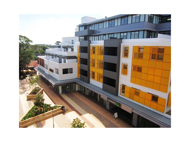 310/11C Mashman Avenue,, Kingsgrove NSW 2208