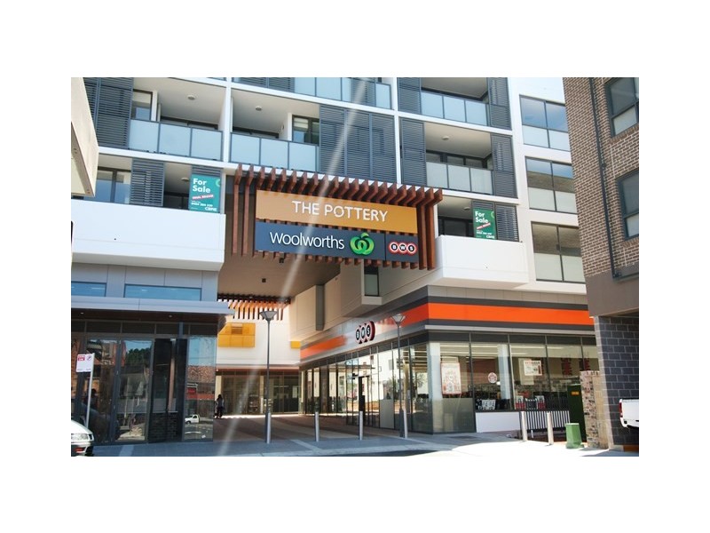 310/11C Mashman Avenue,, Kingsgrove NSW 2208