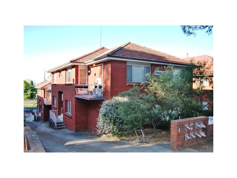 4/25 Victoria Avenue, Penshurst NSW 2222