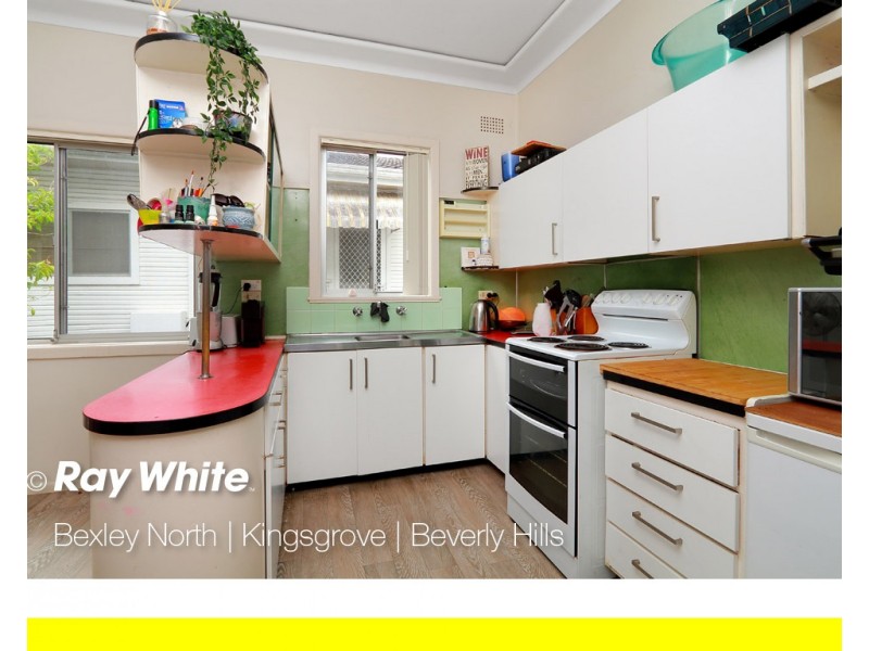 24 Valda Street, Bexley NSW 2207