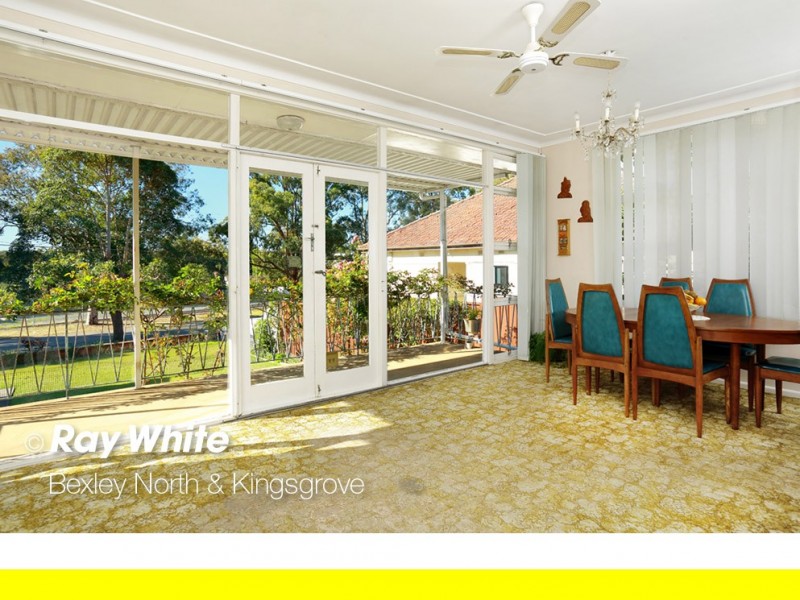 53 Webb Street, Riverwood NSW 2210