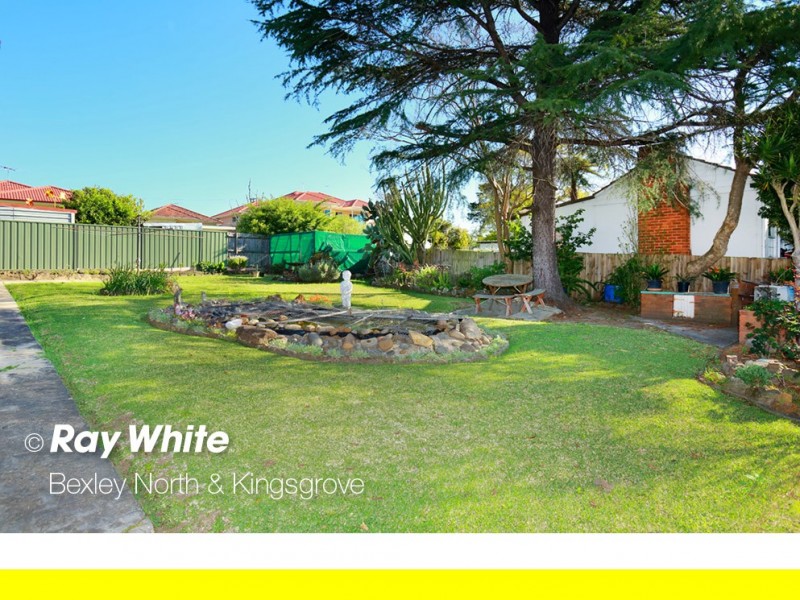 53 Webb Street, Riverwood NSW 2210