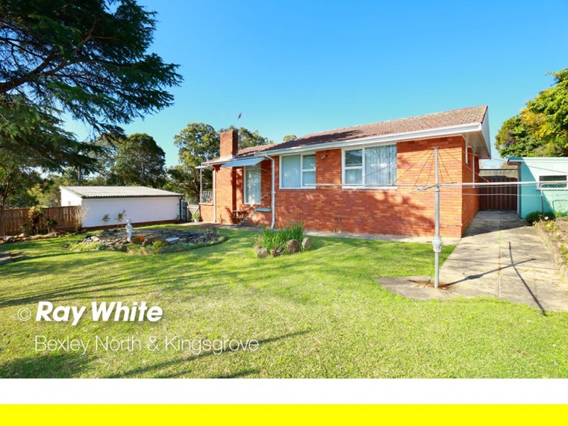 53 Webb Street, Riverwood NSW 2210