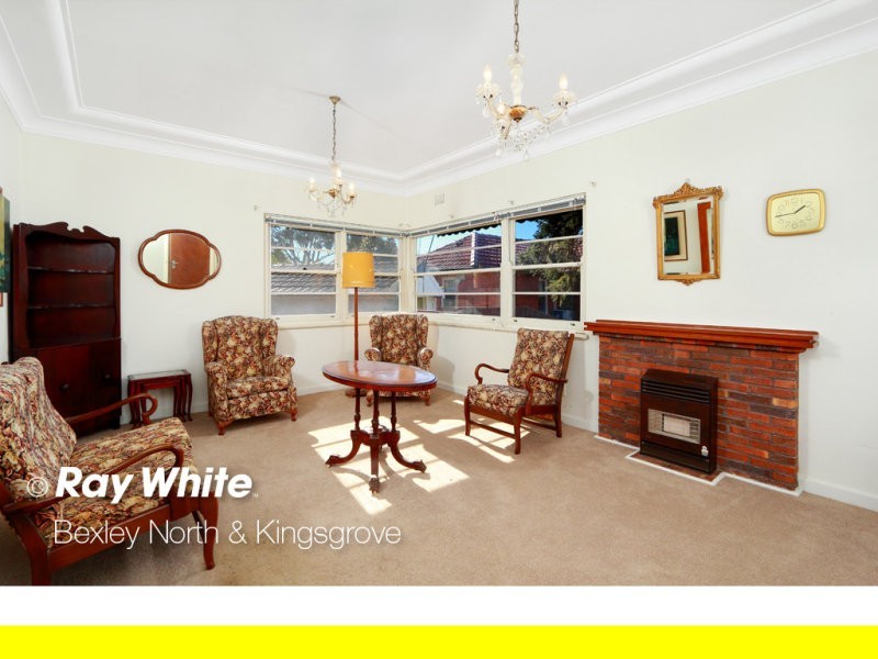 16 Nichols Avenue,, Beverly Hills NSW 2209