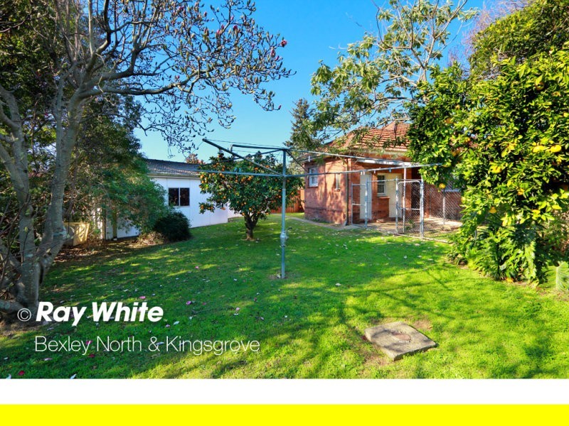 16 Nichols Avenue,, Beverly Hills NSW 2209