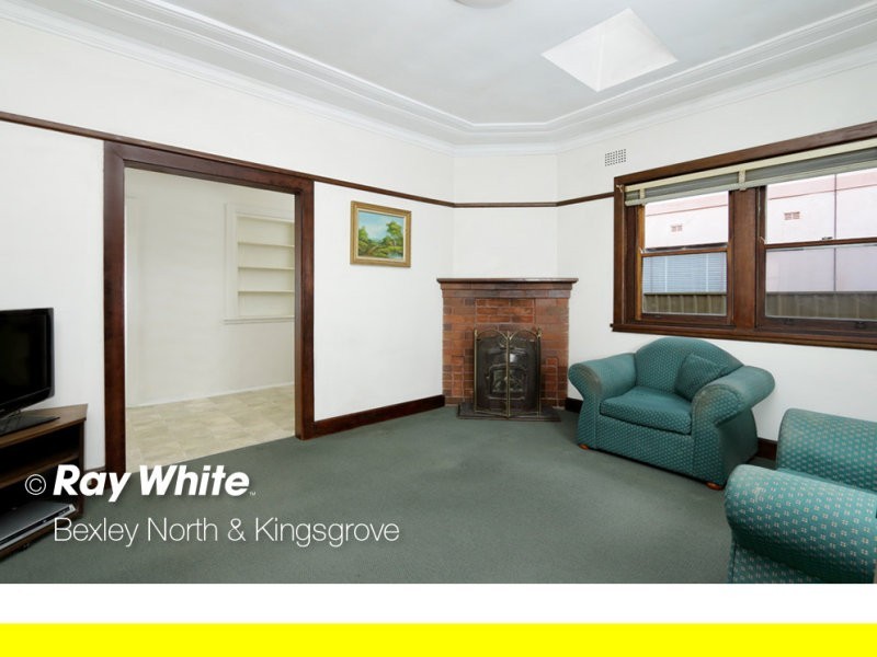 125 Kingsland Road, Bexley North NSW 2207