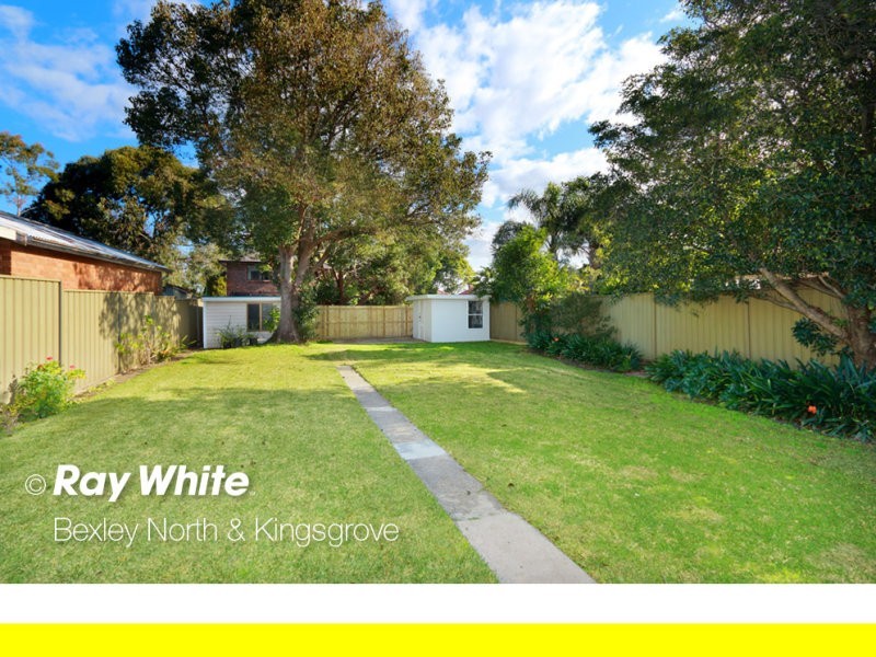 125 Kingsland Road, Bexley North NSW 2207