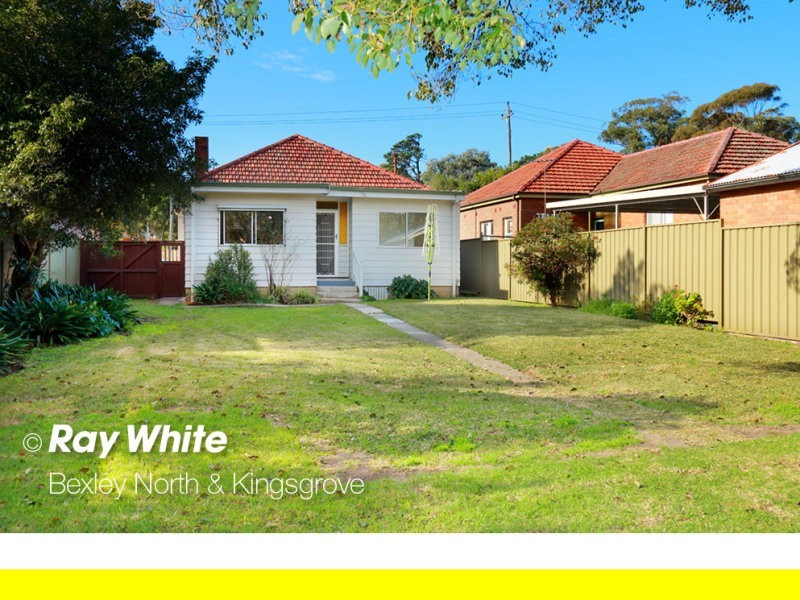 125 Kingsland Road, Bexley North NSW 2207