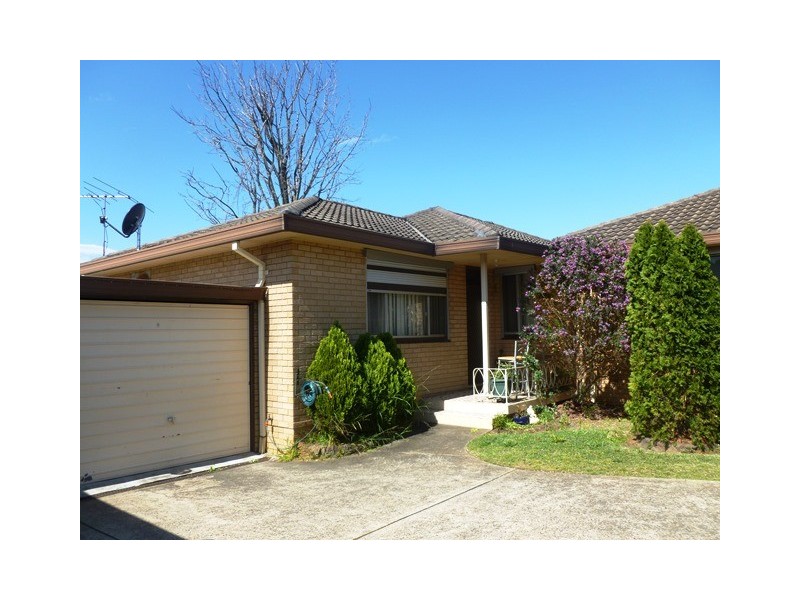 5/4 Haig Street, Bexley NSW 2207