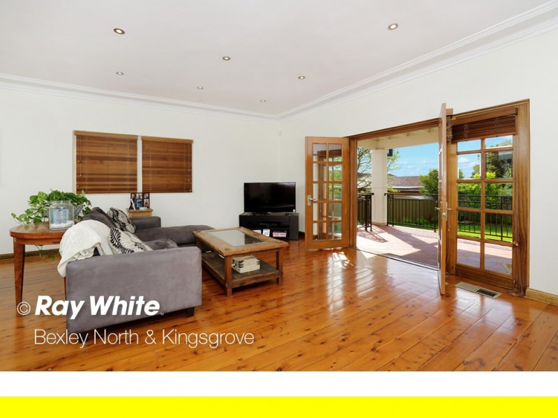 20 Bennett Street, Kingsgrove NSW 2208