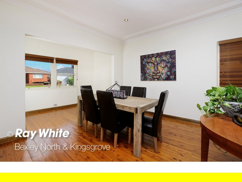 20 Bennett Street, Kingsgrove NSW 2208