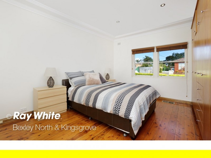 20 Bennett Street, Kingsgrove NSW 2208