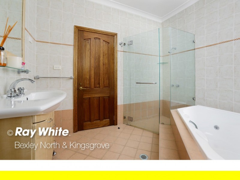 20 Bennett Street, Kingsgrove NSW 2208