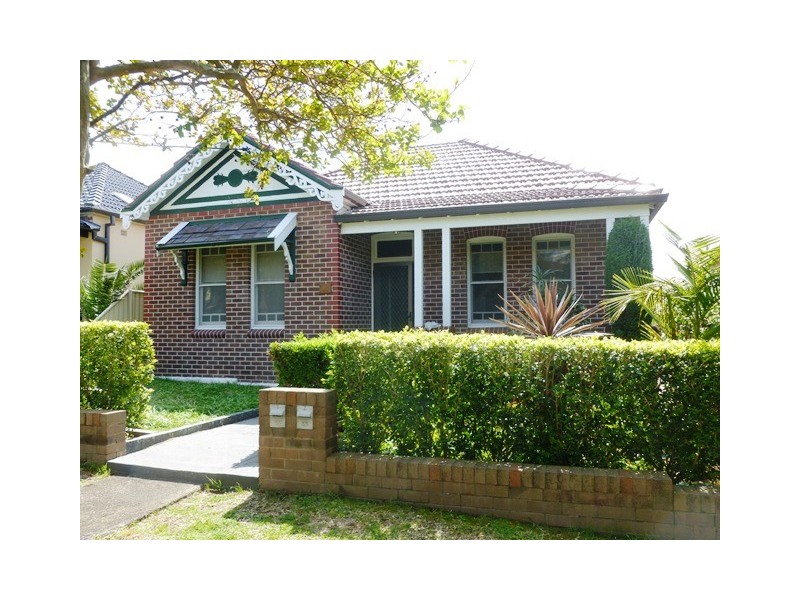 25 Emu Street, Canterbury NSW 2193