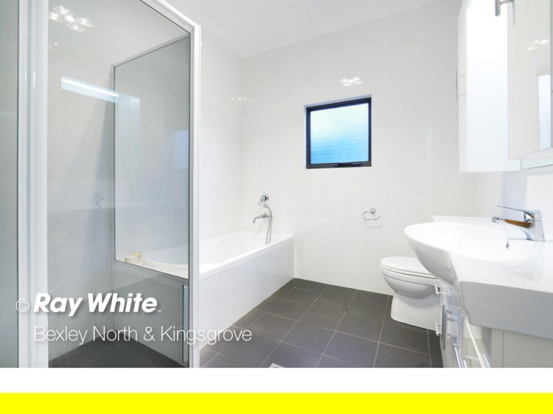 15 Ada Street, Kingsgrove NSW 2208