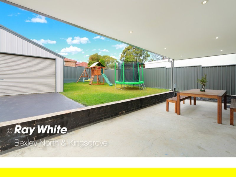 15 Ada Street, Kingsgrove NSW 2208