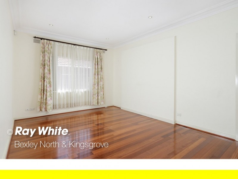 12 Burrell Street, Beverly Hills NSW 2209