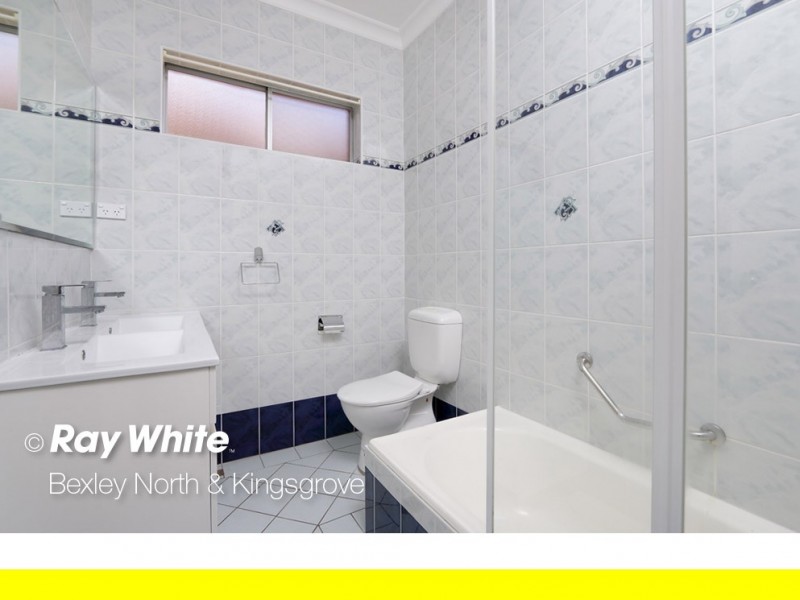 12 Burrell Street, Beverly Hills NSW 2209