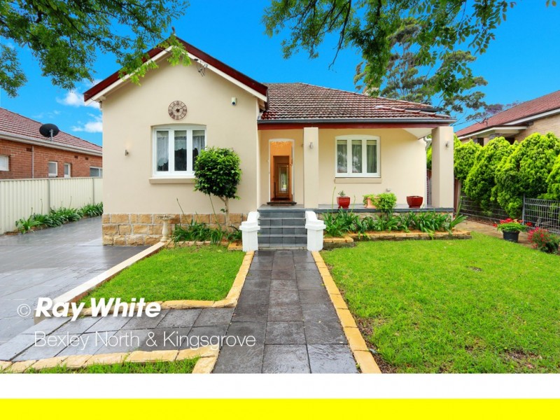 54 Coveney Street, Bexley North NSW 2207