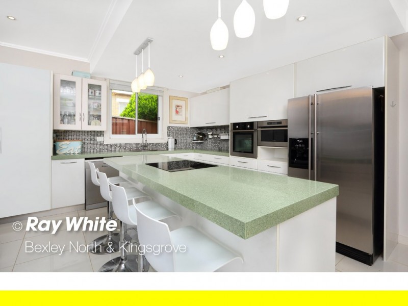 54 Coveney Street, Bexley North NSW 2207