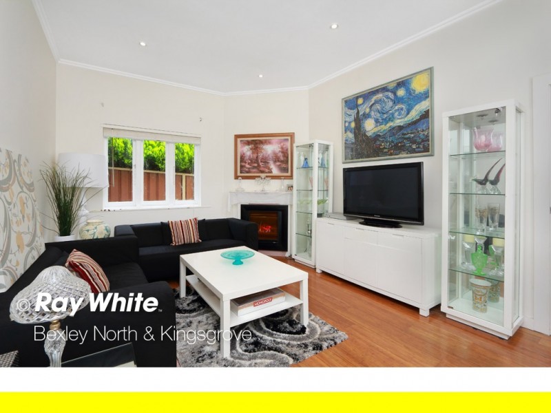 54 Coveney Street, Bexley North NSW 2207