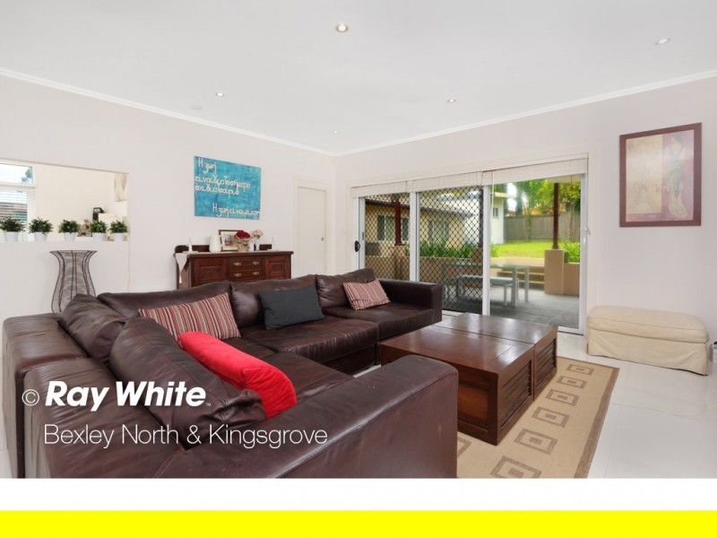 54 Coveney Street, Bexley North NSW 2207