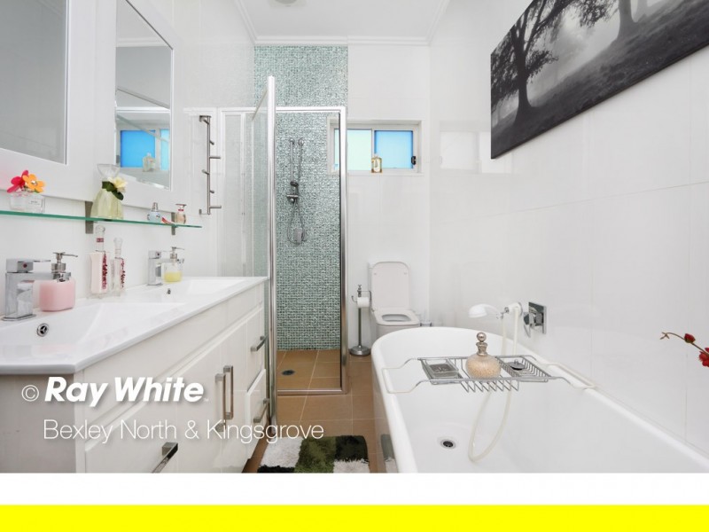 54 Coveney Street, Bexley North NSW 2207