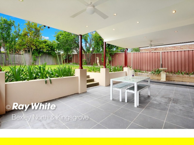 54 Coveney Street, Bexley North NSW 2207